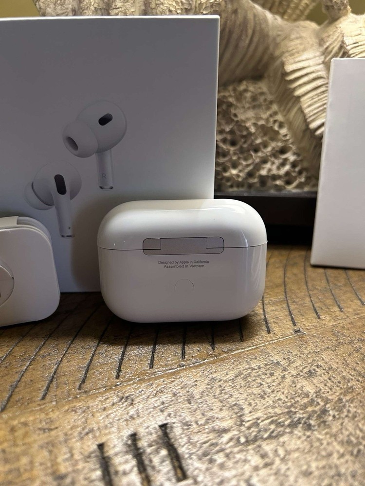 Airpod Pros