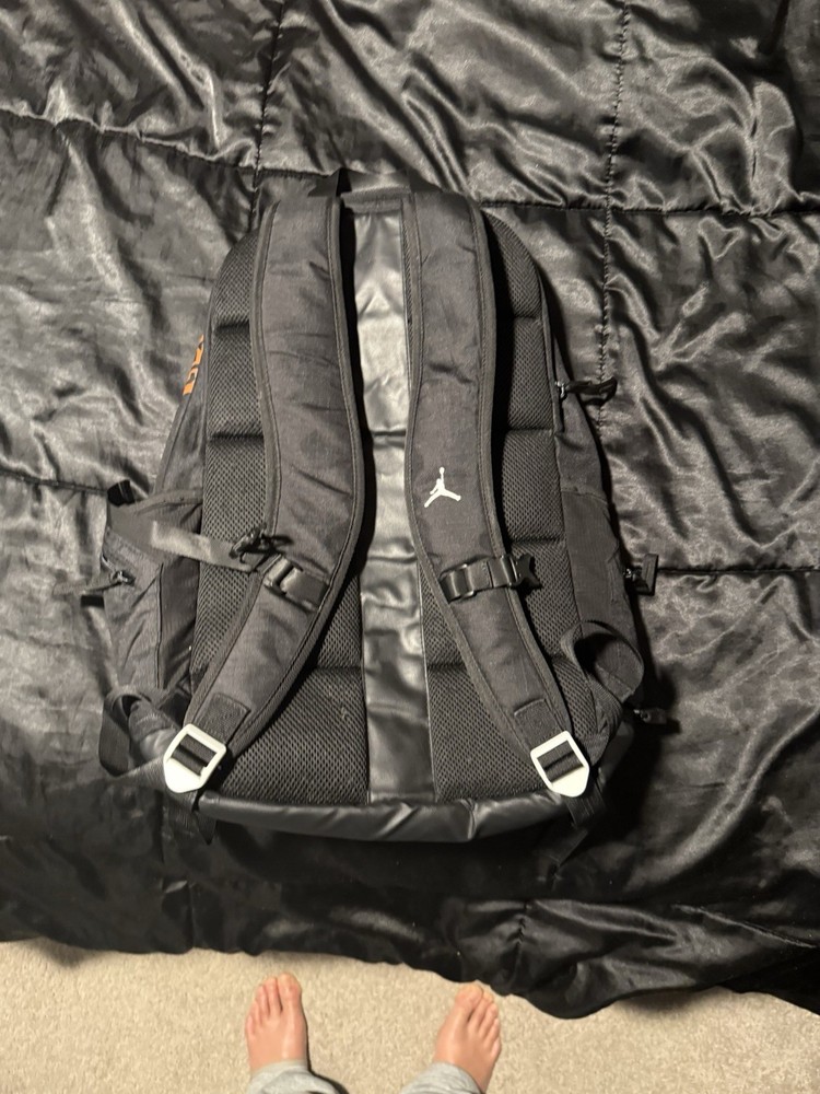 Team Cp3 Nike Eybl Bag