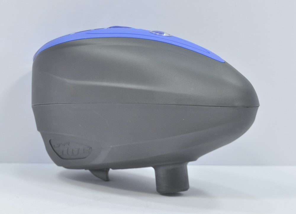 Dye LT-R Loader - Blue