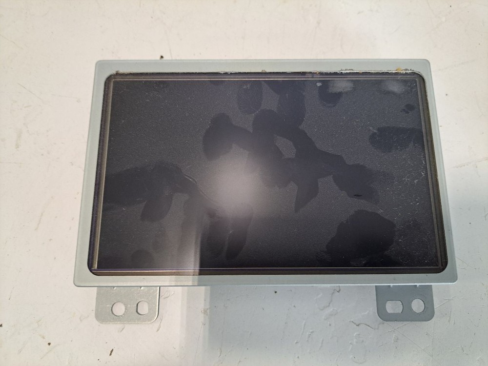2010-2017 GMC Terrain Dash Mounted Lower 7" Display Screen