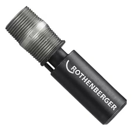 Rothenberger 00184 Nipple Chuck