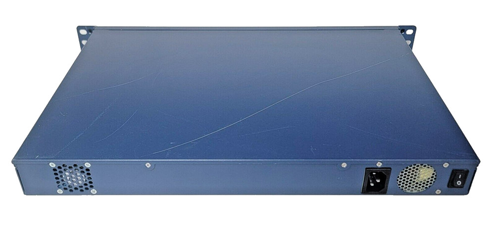 ADVANTECH FWA-2320 Network Security Platform Firewall