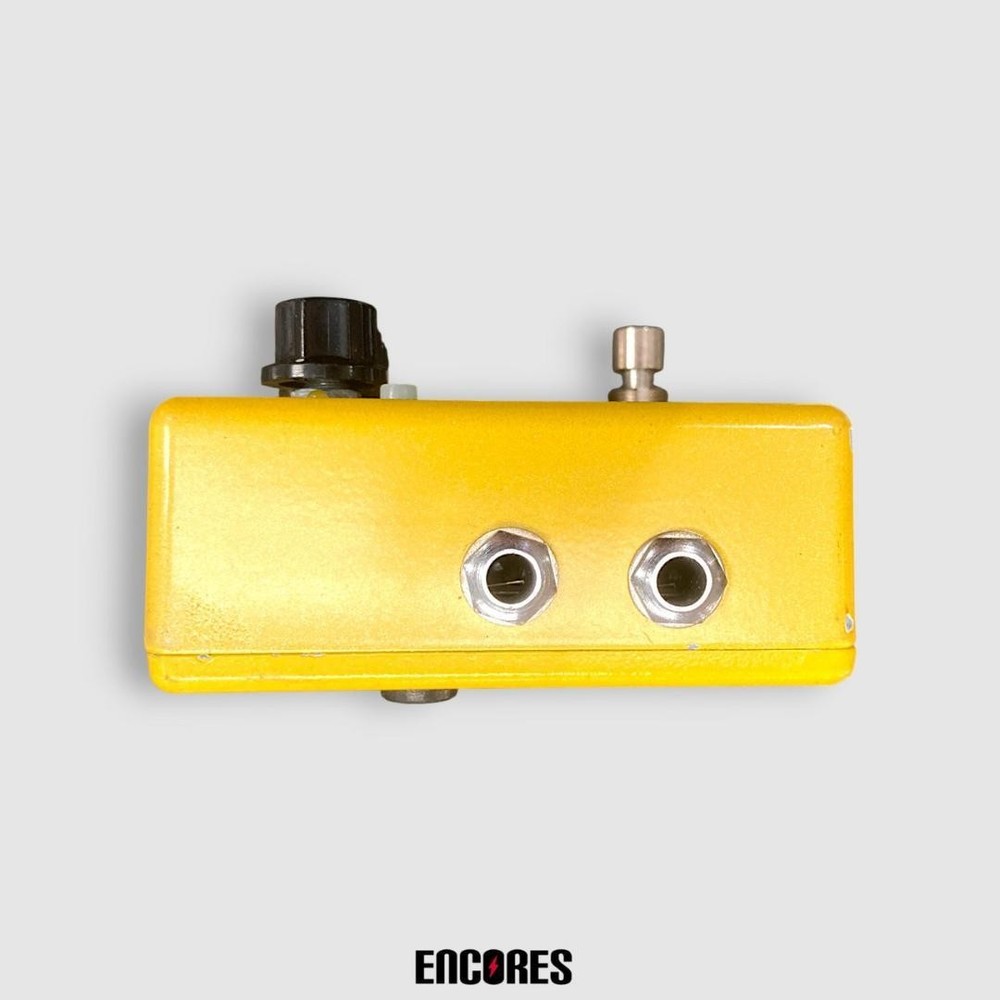 MXR STEREO CHORUS