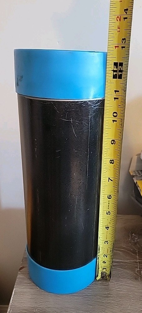 ASTM Steel Black Threaded Pipe Nipple