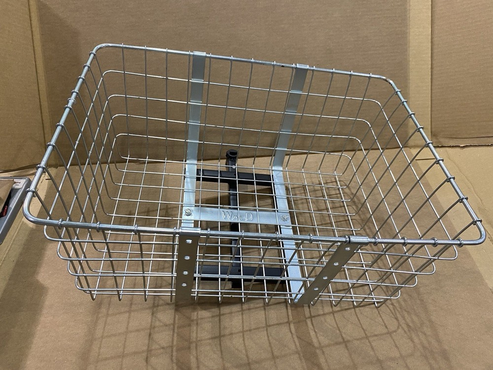 Rascal Scooter ~ 245 ~ Basket ~ Nice