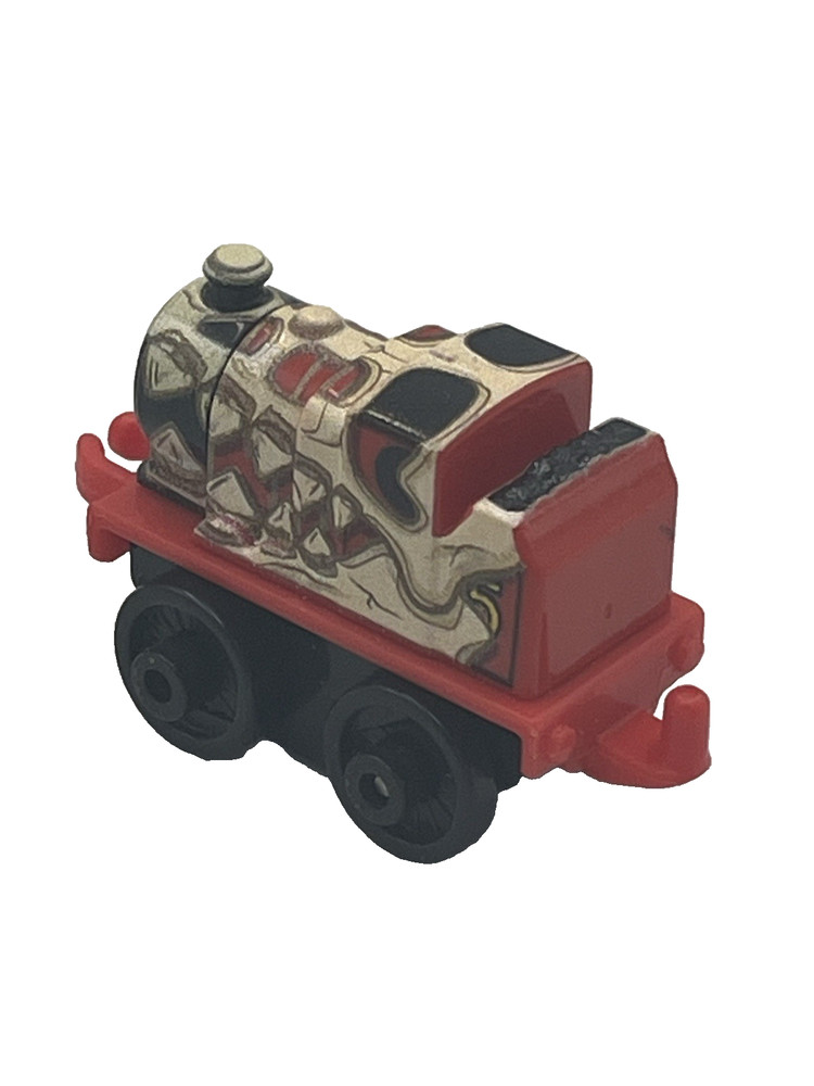 Thomas & Friends Minis Train Engine Dino Dinosaur James G48A