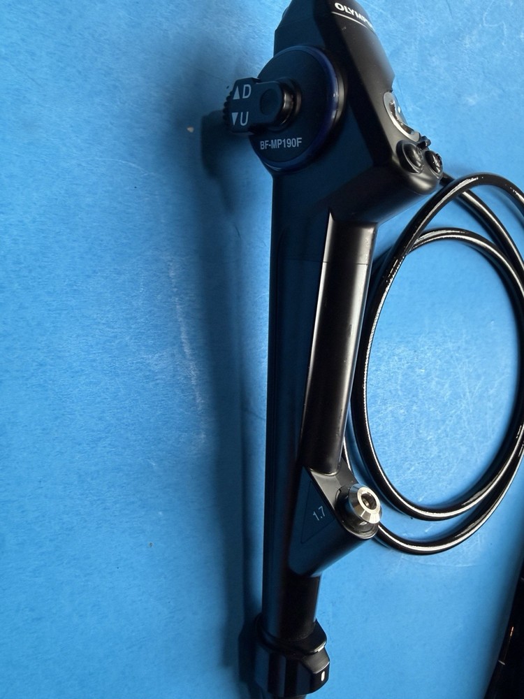 BF-MP190F Endoscope /Video Scope