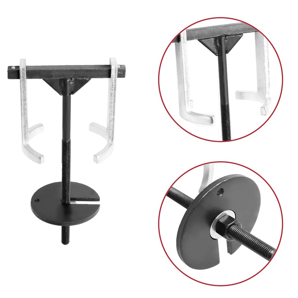 Automatic Transmission Clutch Spring Compressor Removing/Installing Tool Kit