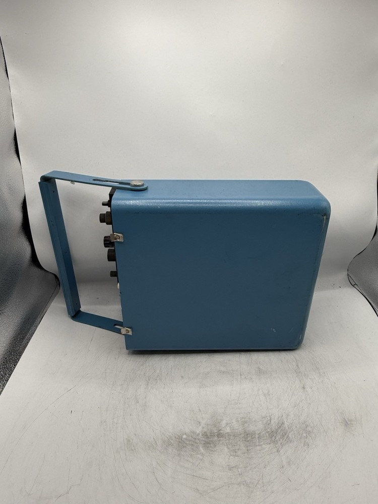 Narco TR-1000B Portable Transceiver Communication Device