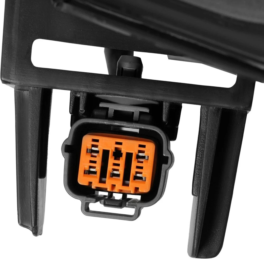 Front Pair Halogen Headlight Compatible with 2016-2022 Mazda CX-3 Replacement fo