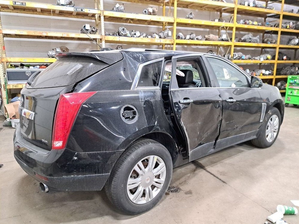 2015 Srx Jack Sku#4294941