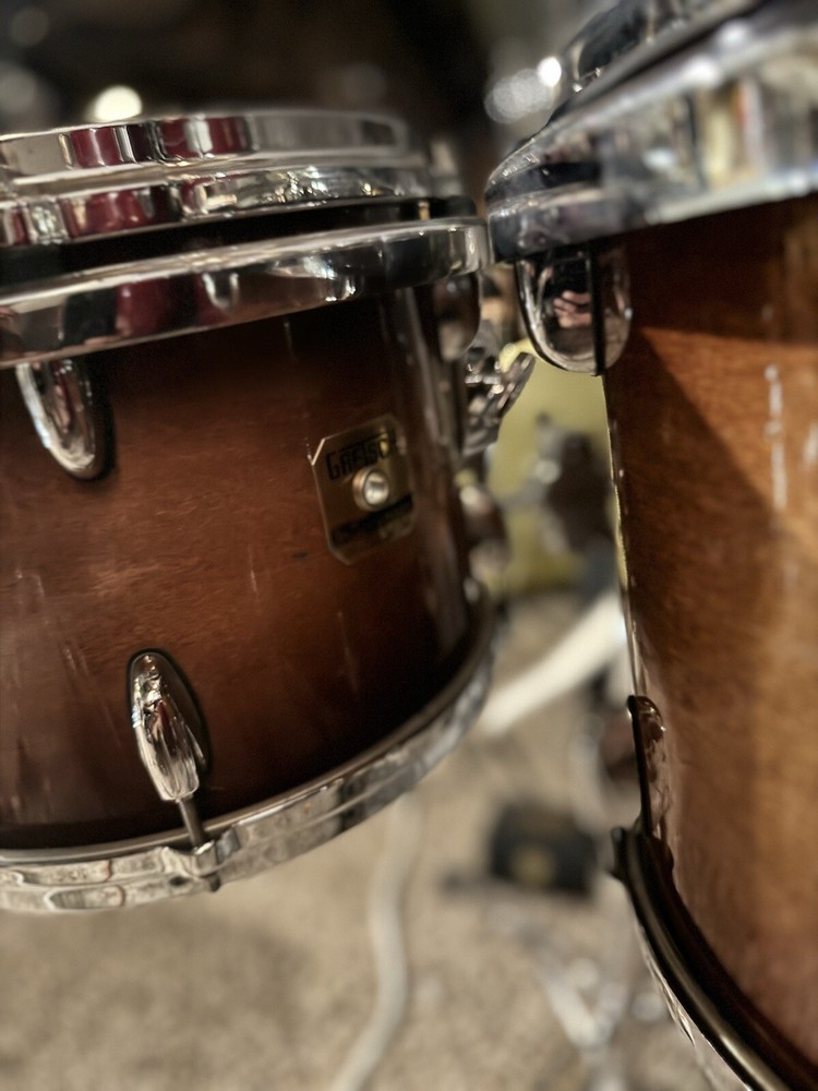 *Gretsch Maple Renown*