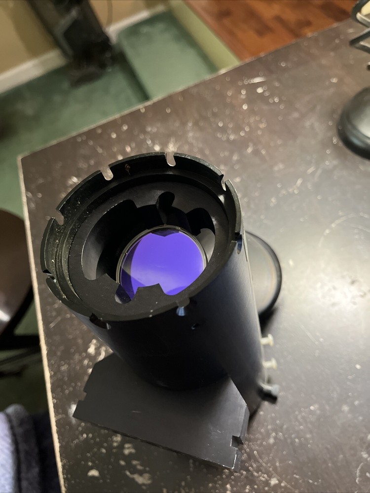 SPECTRA PHYSICS 9145 TSI MODEL 9145