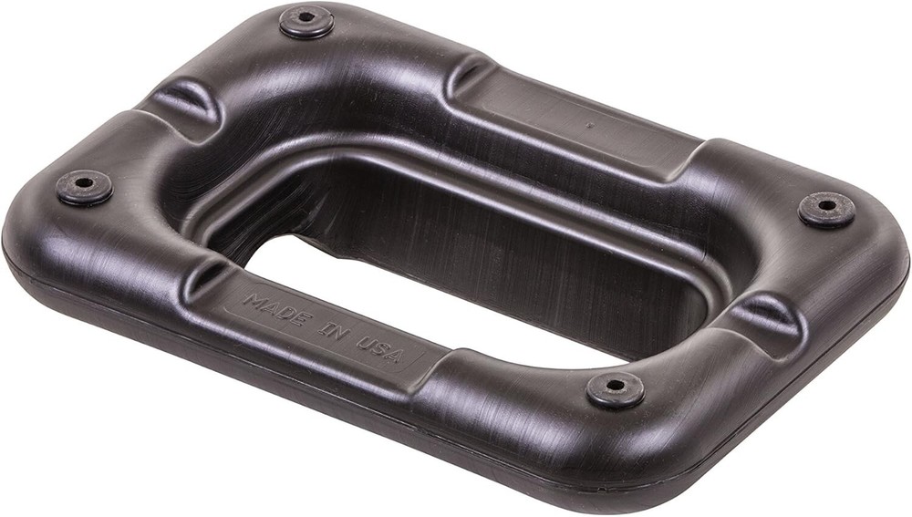 Original Aerobic Risers - Circuit Size , Black