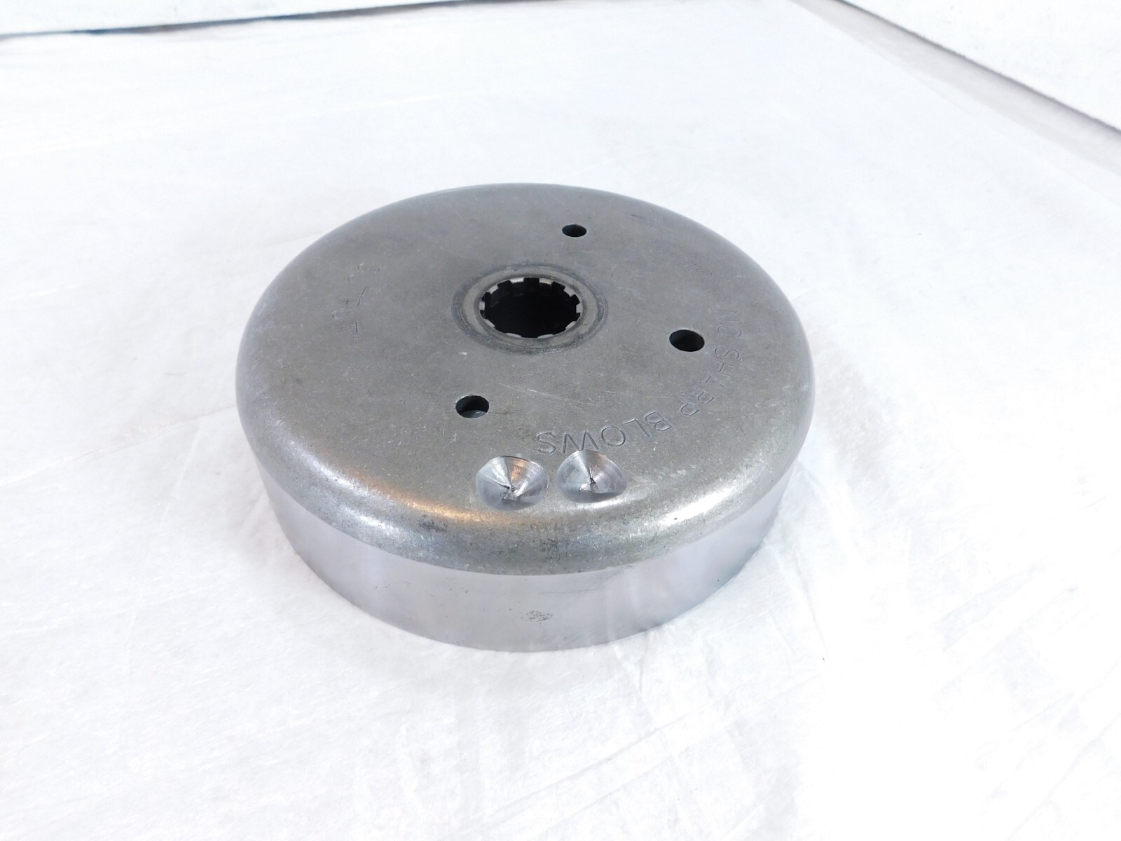 Harley Davidson Twin Cam Touring Dyna & Softail Alternator Magneto Stator Rotor