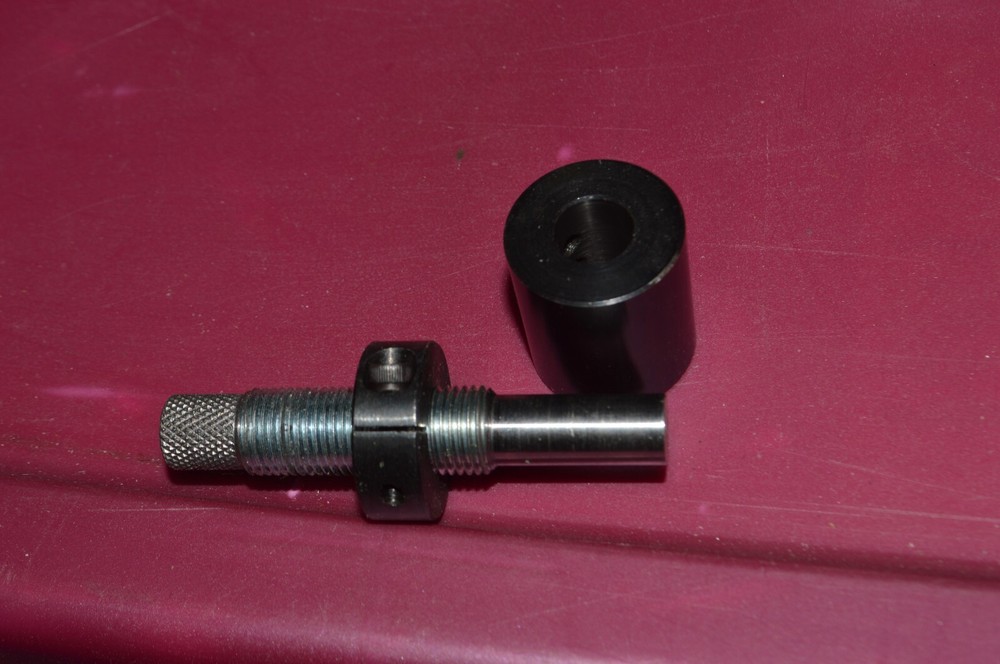 LOT #20  PART ONLY!!!  FORSTER CASE TRIM TOOL