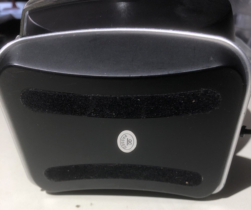 Versa Watch Winder G083 Automatic Single Black