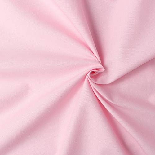 Nippon Chuko Eighty Square Fabric Us Pink KD4630-223-4M