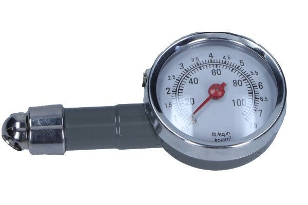 Genuine MAXGEAR 89-0046 Pressure Gauge
