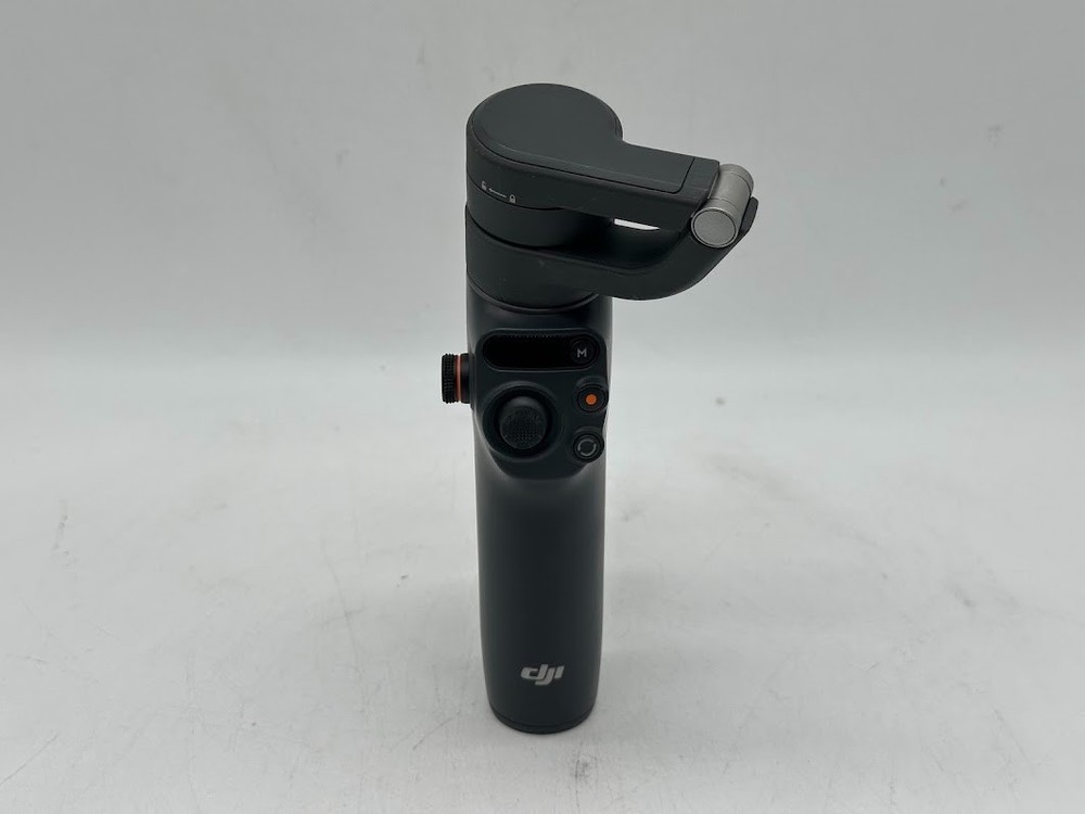 DJI Osmo Mobile 6 Smartphone Gimbal Stabilizer