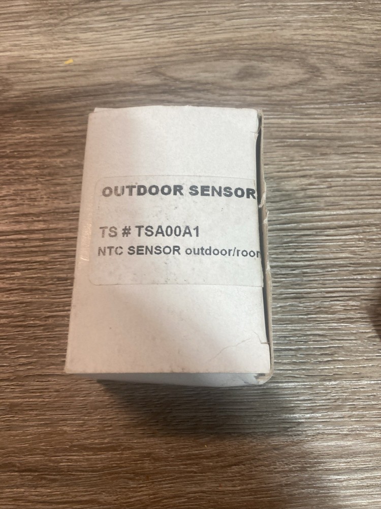 OEM Tasseron TSA00A1 10K Outdoor Air Temperature Sensor