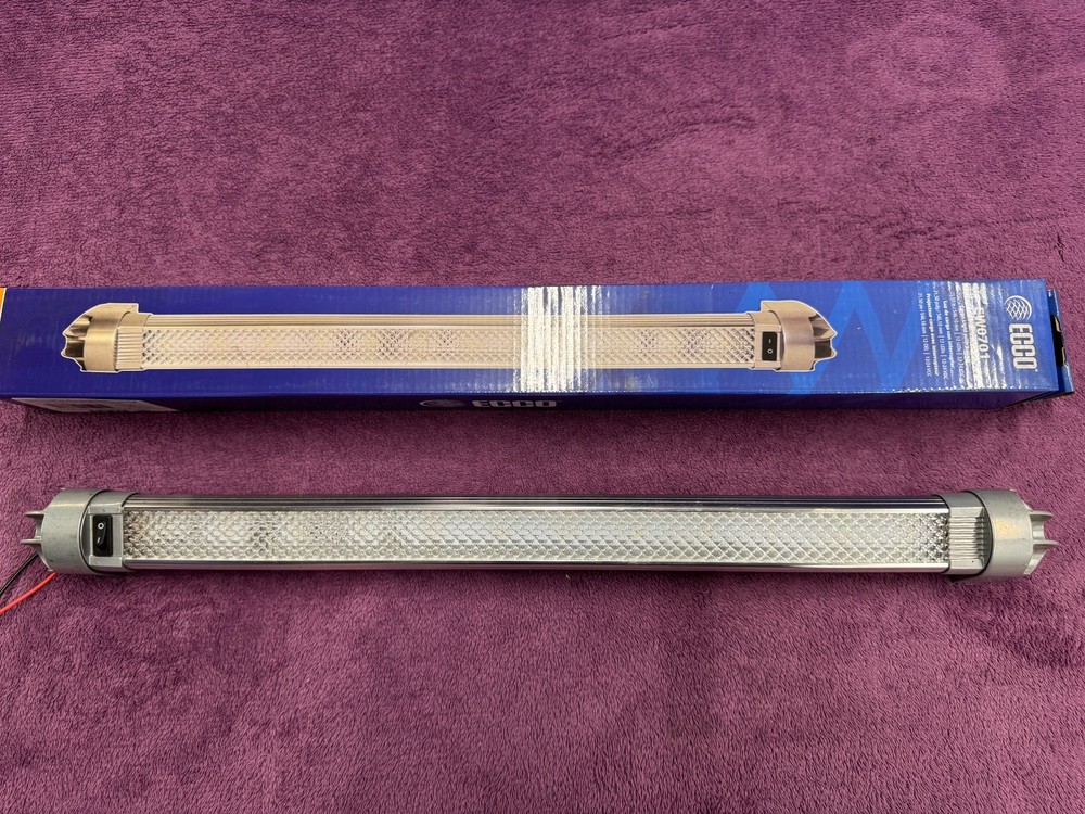 ECCO EW0701 Interior Lighting