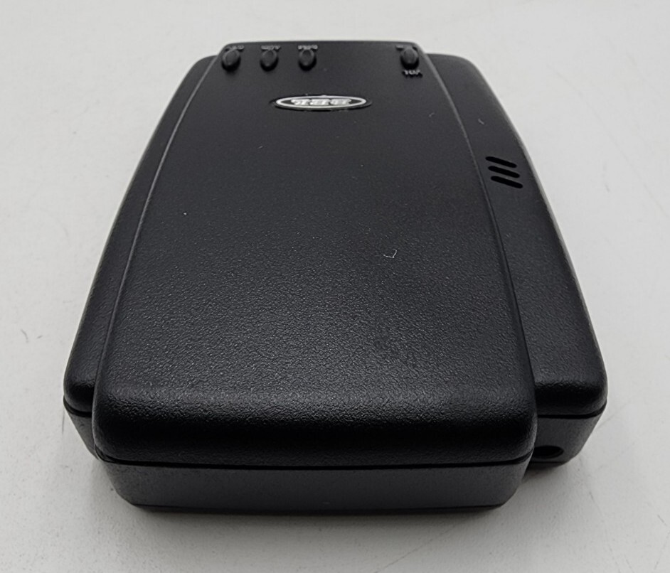 BEL 966ST 3 Band Radar Detector