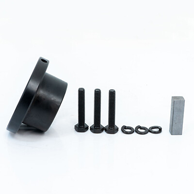 Packard PH34 H Split Taper Bushing, 3/4" Bore
