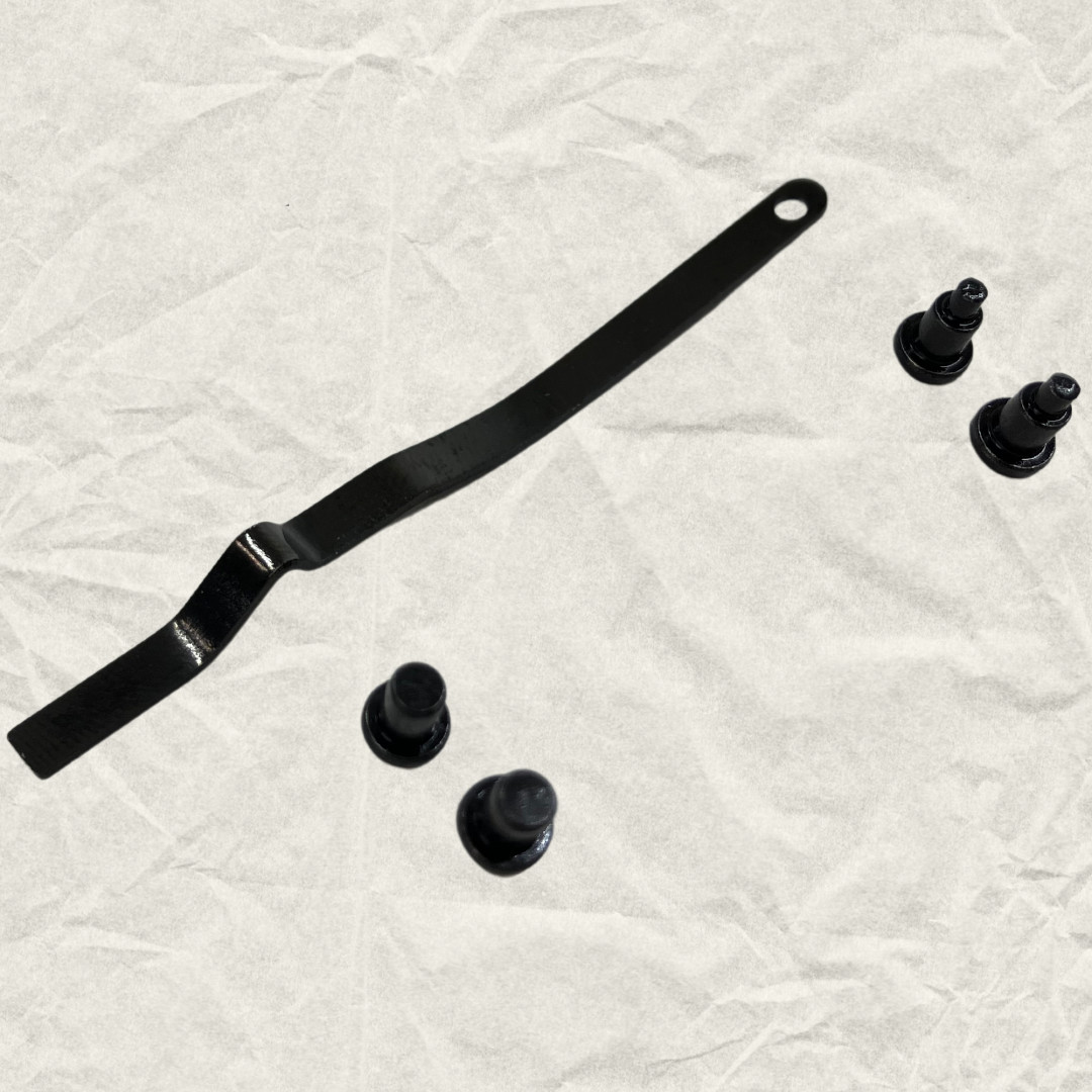 Remington 870 - Ejector Spring, PVD black (F18855)