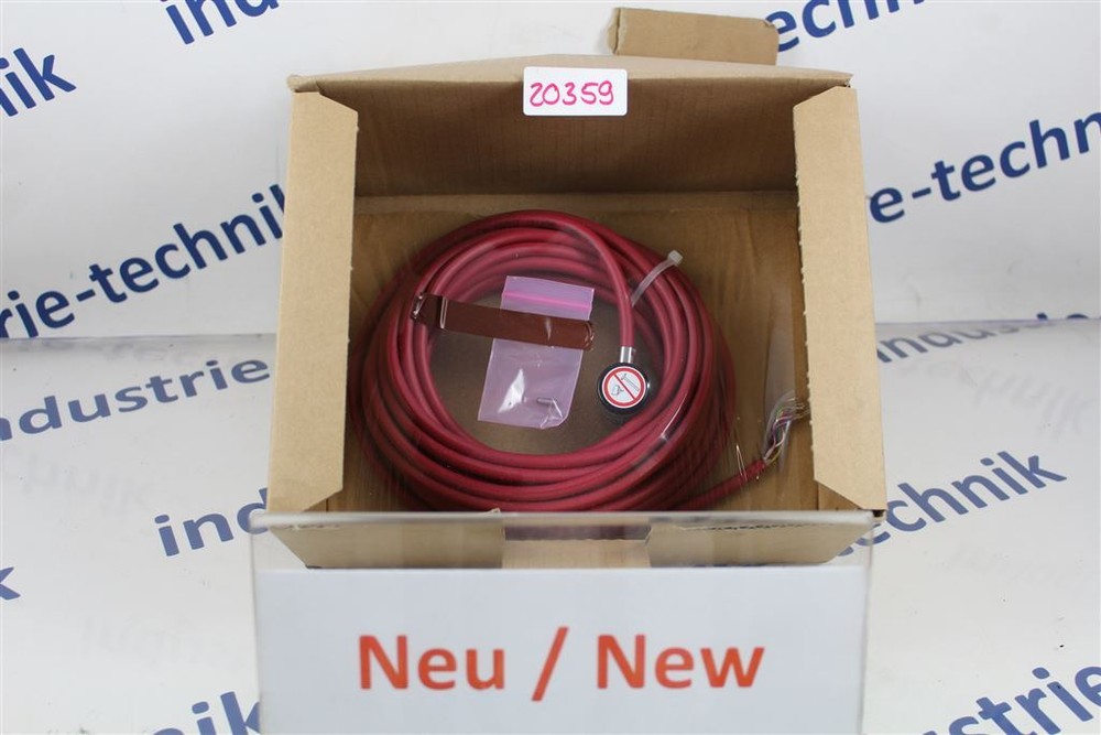 TR Electronic 215-00003 Encoder