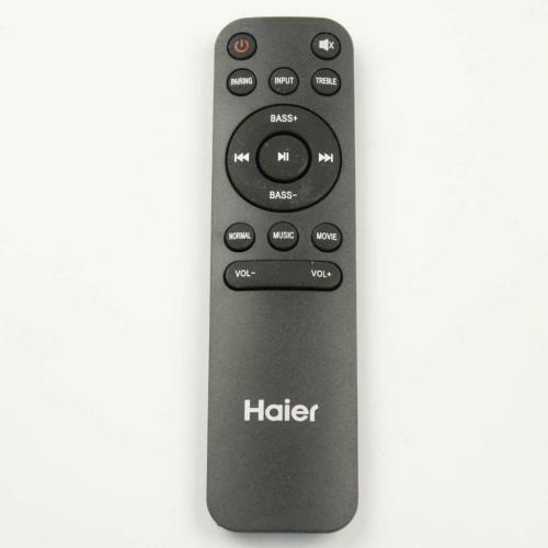 Haier 1.16.202807F0Y Remote Control