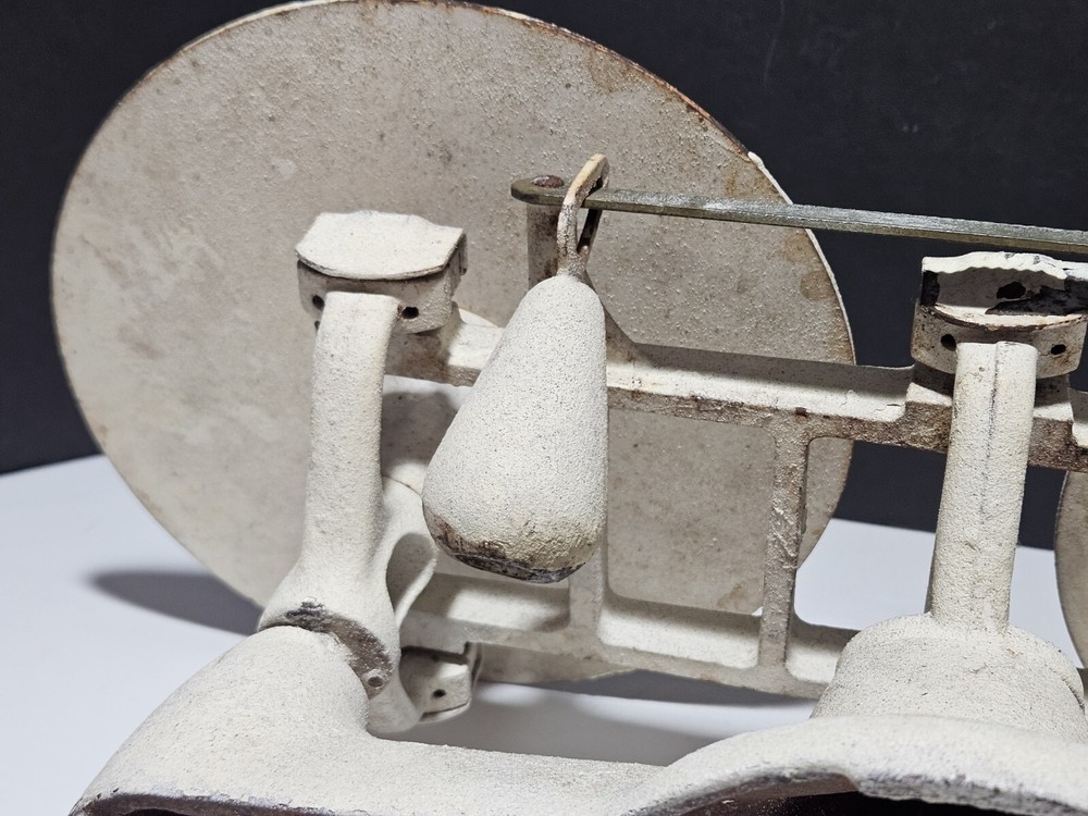 Penn Scale Bakers Balance Scale Used Working Condition