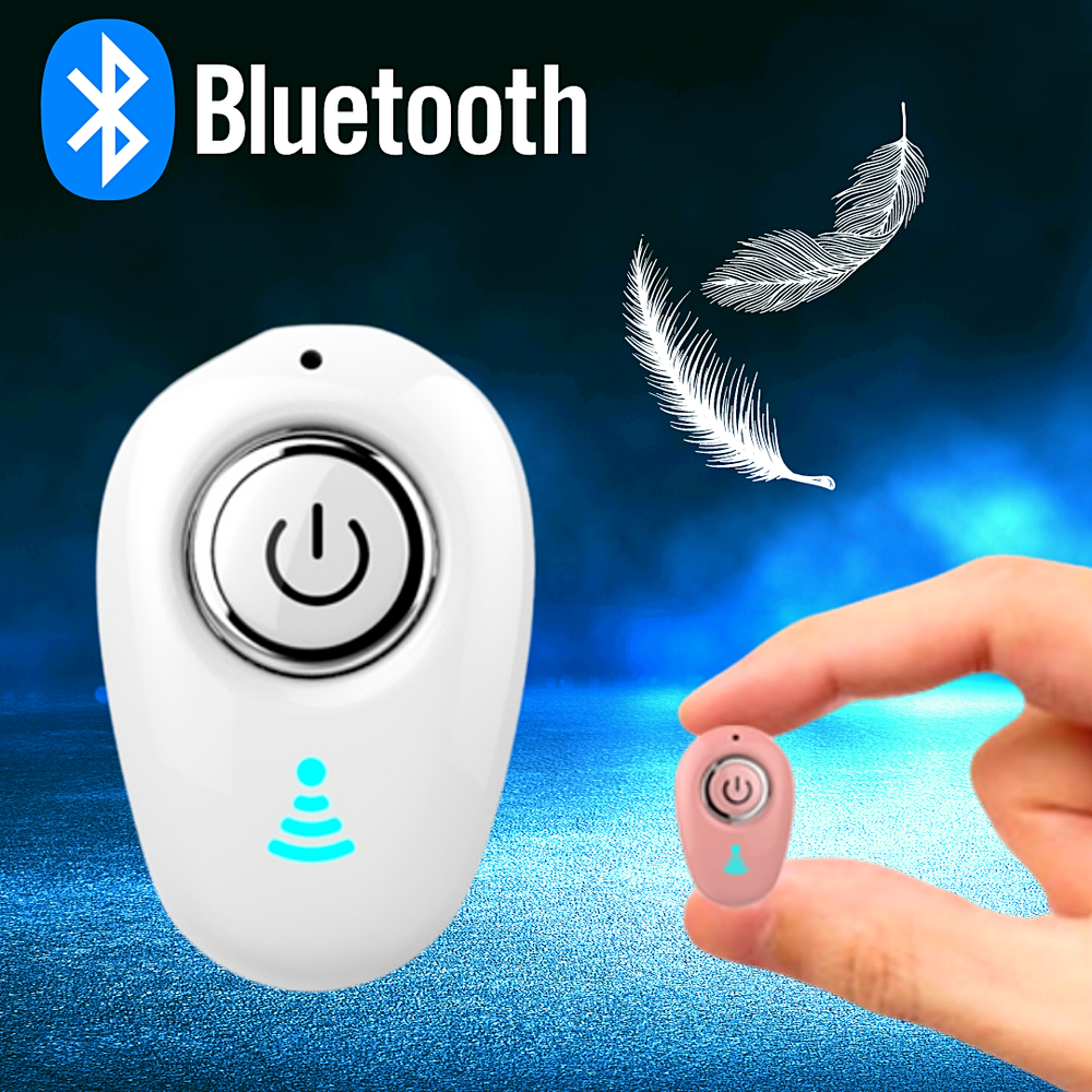 Mini Wireless Bluetooth Earbud In-Ear Stereo Earphone Sport Headset Headphone