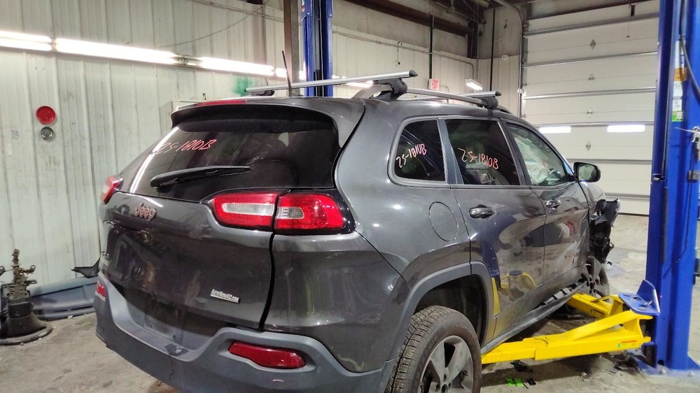 Steering Column Floor Shift Fits 14-18 CHEROKEE 1167525