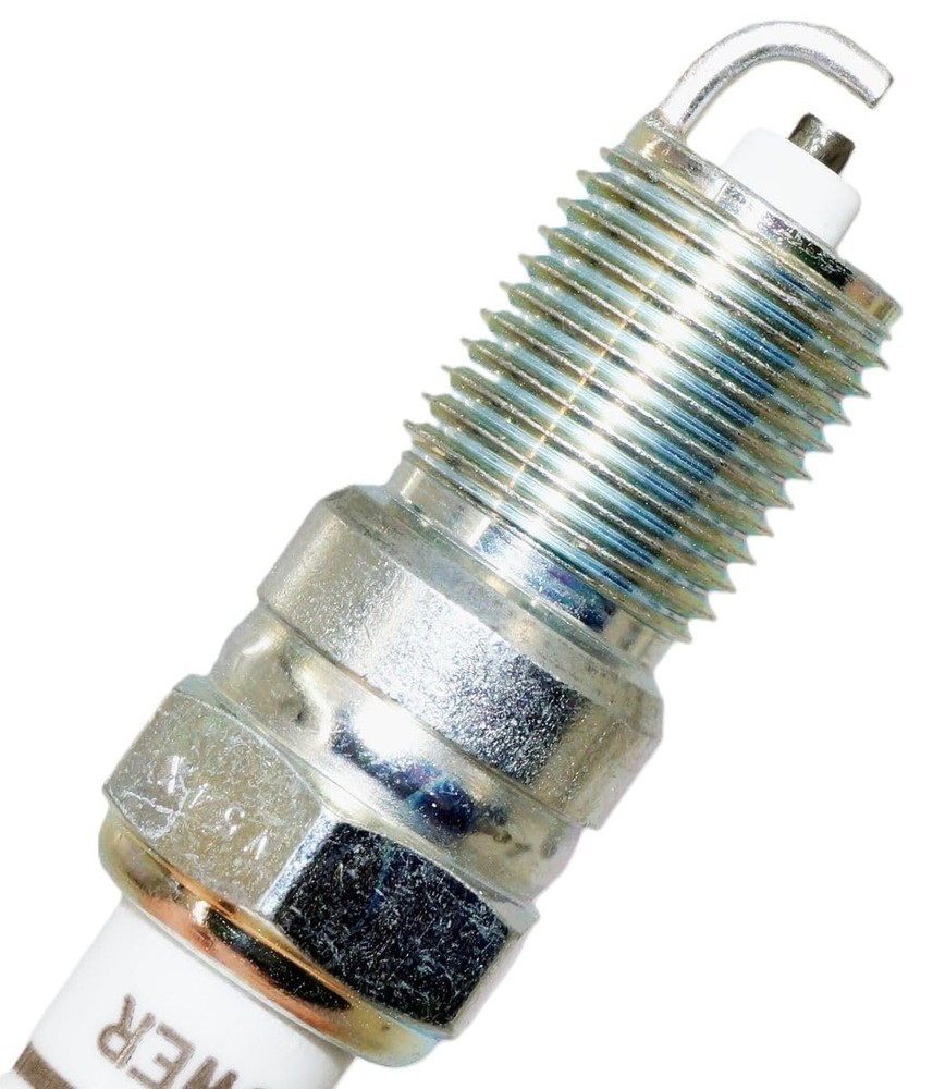 NGK 3951 Spark Plugs TR55 (8 Pack)