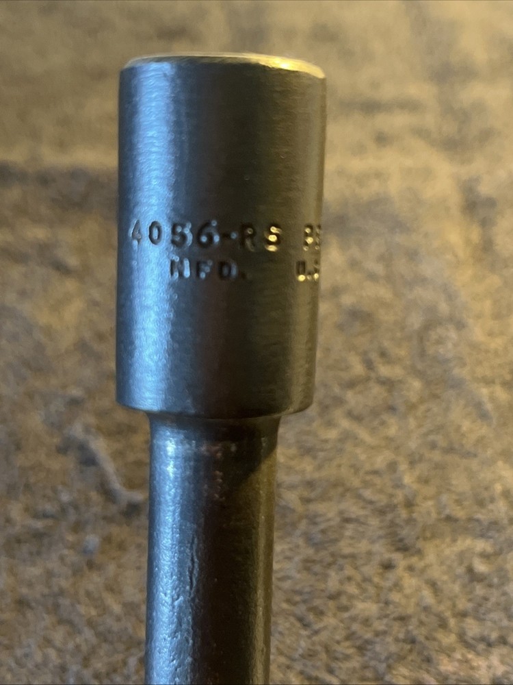 Proto 4056 4061 4067 Slide Hammer Puller USA