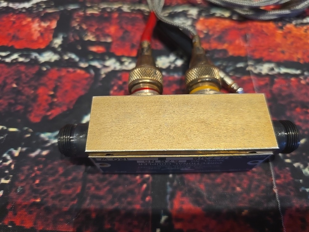 Bendix Directional Coupler 576 N5