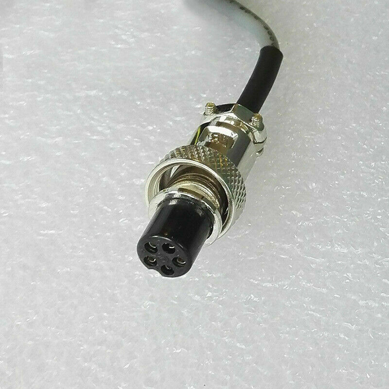 Gaussmeter Tesla Meter Test Probe Sensor Tool for TD8620 1% 2% 5% With Transduce