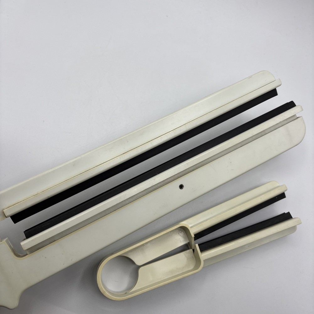 Paterson Print Squeegee - Darkroom - 14" & 7” wiper