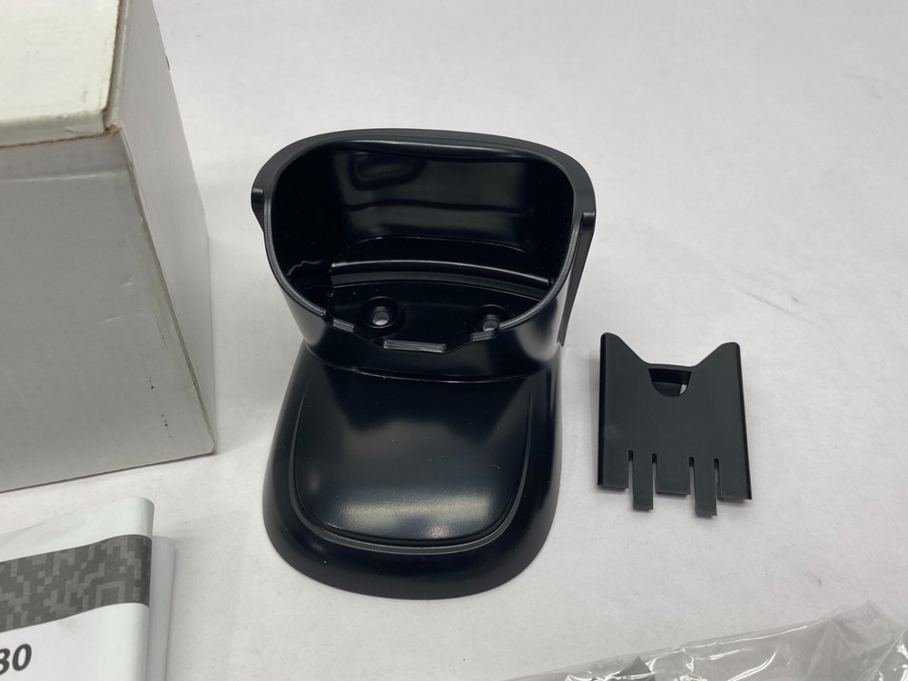 Datalogic HLD-8000 Desk/Wall Barcode Scanner Mount Holder HLD-P080