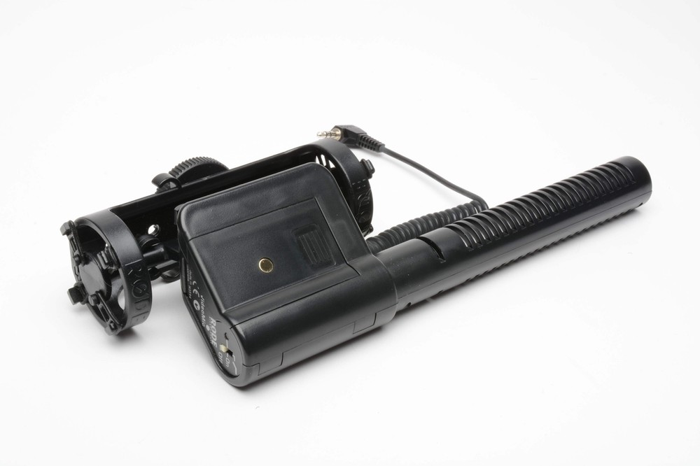 Rode VideoMic Directional Video Condenser Microphone w/Deadcat
