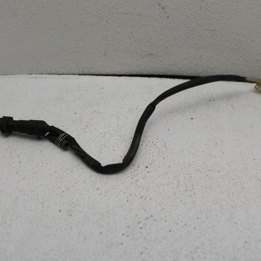 1982 HONDA SABRE VF750 S (#338) REAR BACK BRAKE SENSOR SWITCH STOP