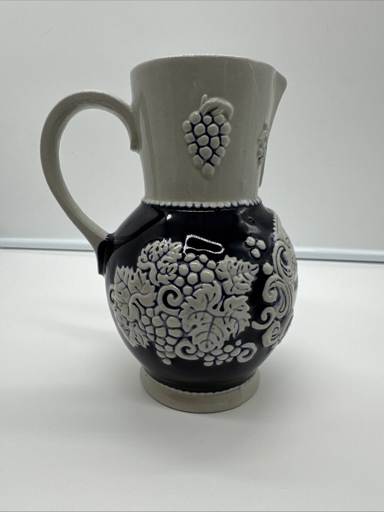 Marzi & Remy Wine Pitcher #2956 0.5
