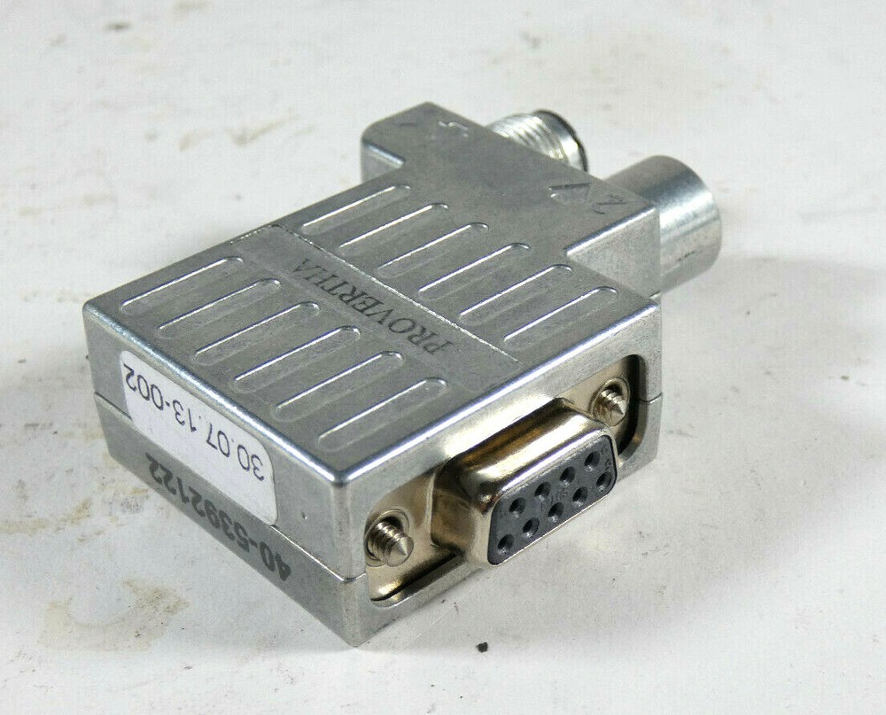 Provertha 40-5392122 Sensor-/Aktor-Adapter | Y-Form