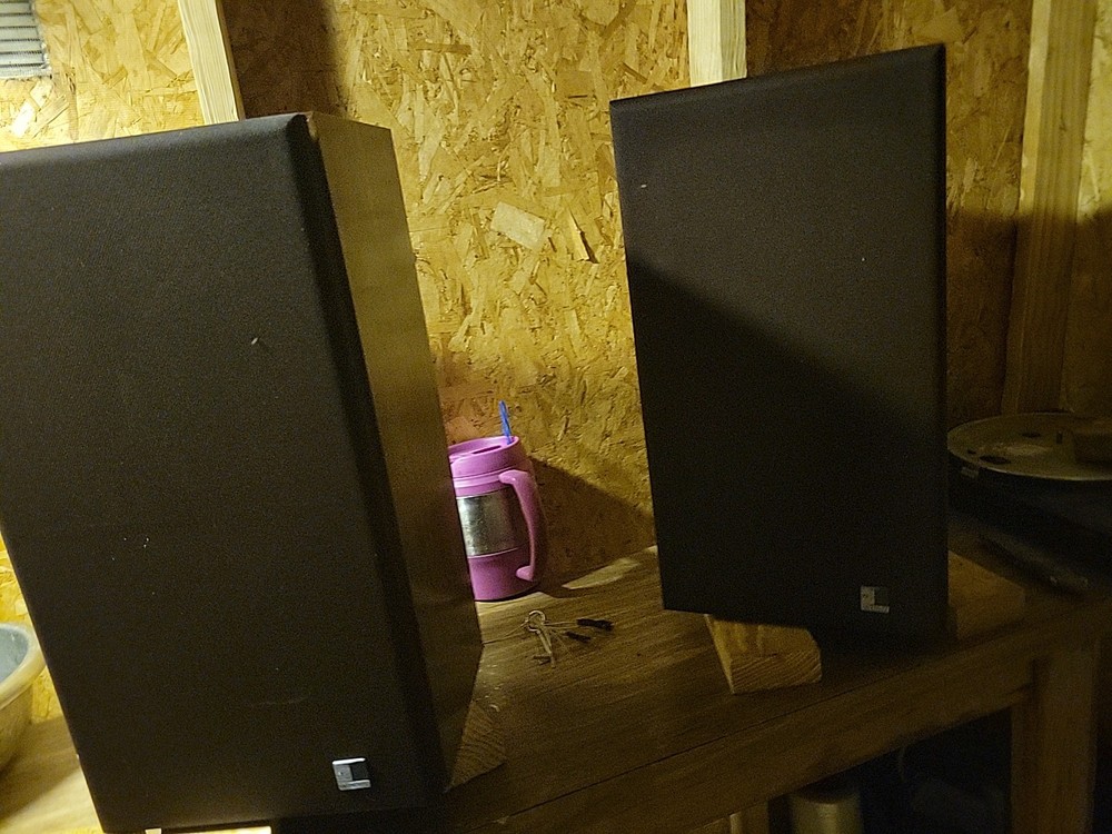 Ev Interface Electro-Voice ** EACH *USA Made Loudspeakers Interface 1 Series 2