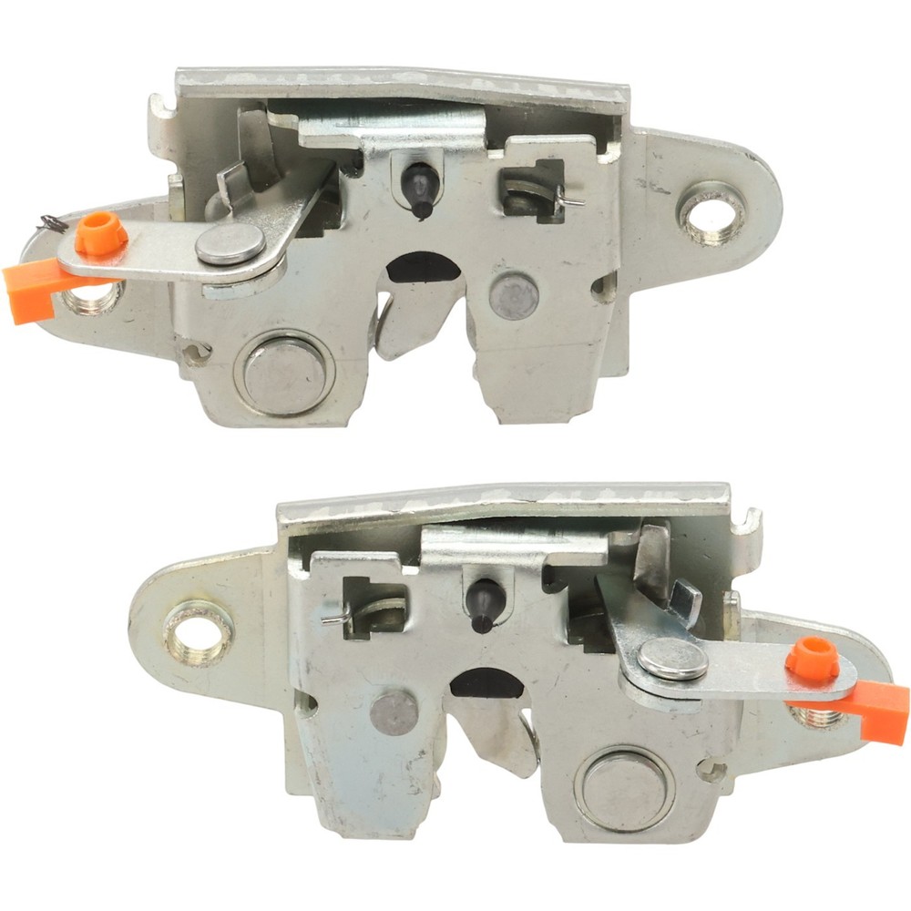 Tail Gate Tailgate Latches Set of 2  Driver & Passenger Side Left Right Pair