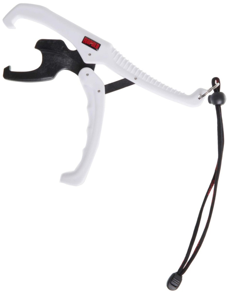 Floating Fish Gripper 9" Bulk