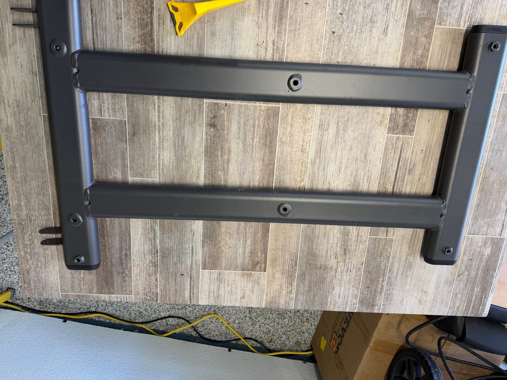 Bowflex Max Trainer m5 Replacement Base