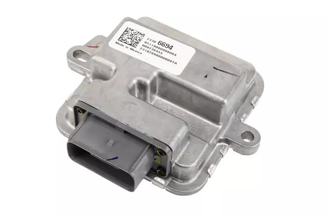 Genuine GM Trailer Brake Power Control Module Assembly 85073615