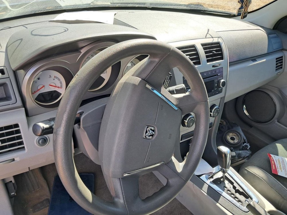 AVENGER 2008 Glove Box 4826834